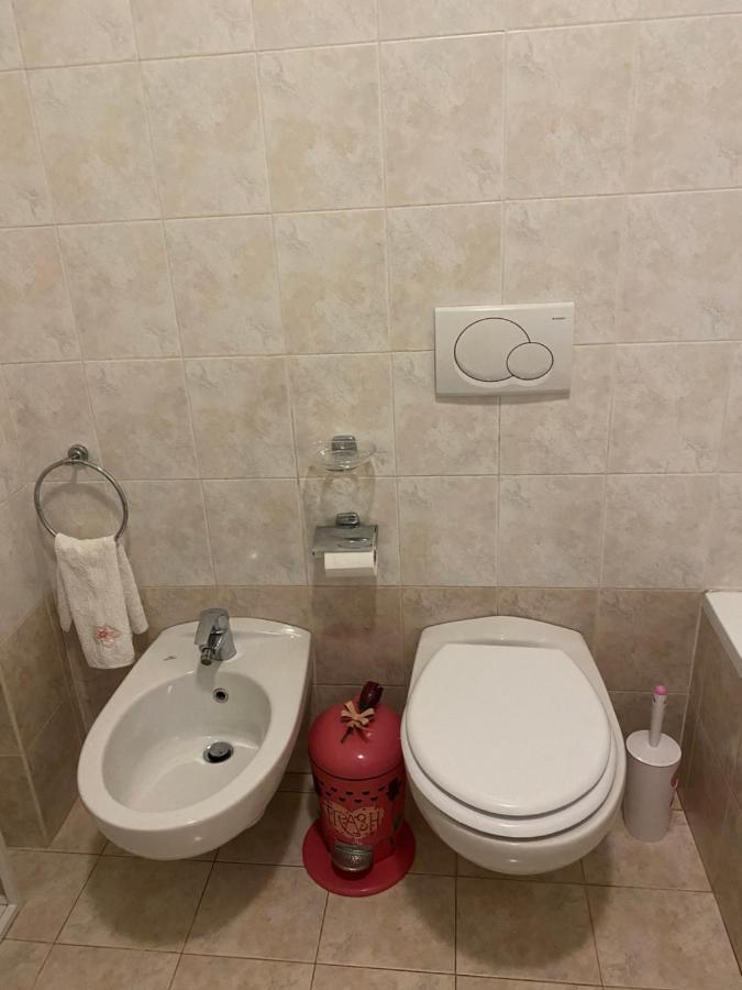 La Casa Dell'isola Appartamento *